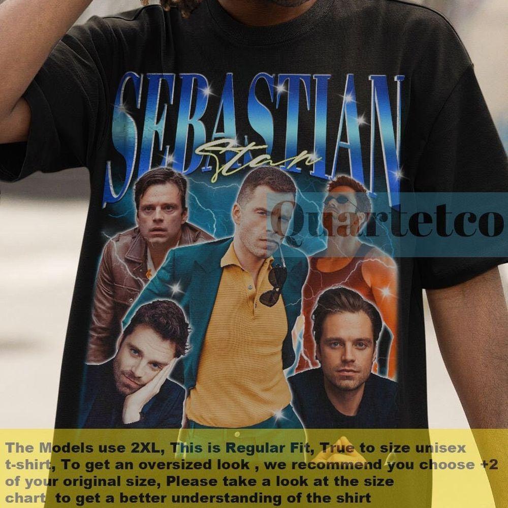 Sebastian Stan 3 Vuitino Apparel Sebastian Stan 3 Vuitino Apparel